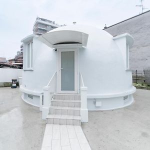 Villa met een Slaapkamer